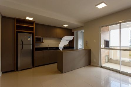 Apartamento com 2 Quartos à venda, 76m² no Itacorubi, Florianópolis