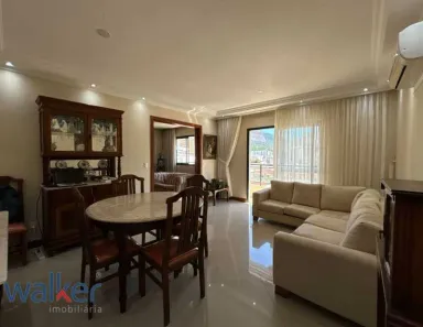 Apartamento com 3 Quartos à venda, 97m² no Tijuca, Rio de Janeiro