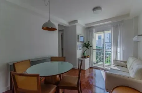 Apartamento com 2 Quartos à venda, 48m² no Paraíso, São Paulo
