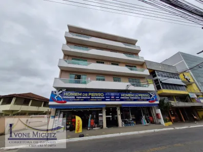 Conjunto Comercial / Sala à venda, 50m² no Centro, Paty do Alferes