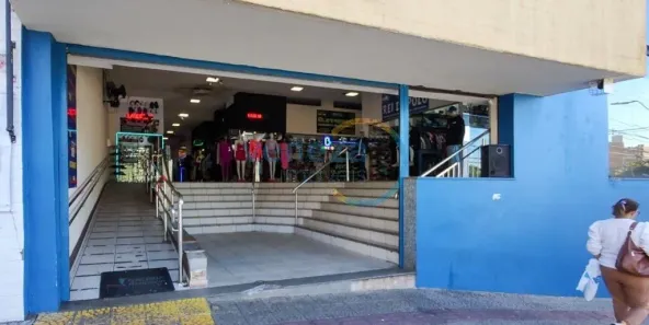 Loja / Salão / Ponto Comercial à venda, 4m² no Centro, Londrina