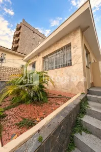 Casa com 3 Quartos para alugar, 100m² no Centro, Poços de Caldas