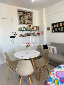 Kitnet com 1 Quarto para alugar, 45m² no Botafogo, Campinas