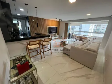 Apartamento com 3 Quartos à venda, 88m² no Vila da Serra, Nova Lima