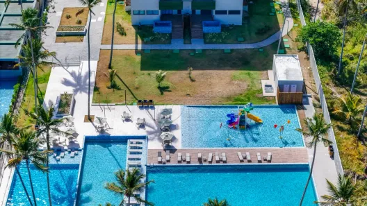 Apartamento com 2 Quartos à venda, 77m² no Ipioca, Maceió