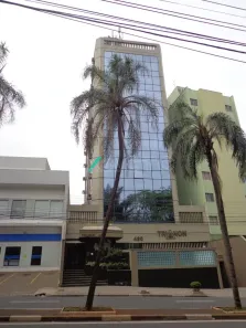 Conjunto Comercial / Sala com 1 Quarto para venda ou aluguel, 52m² no Vila Itapura, Campinas
