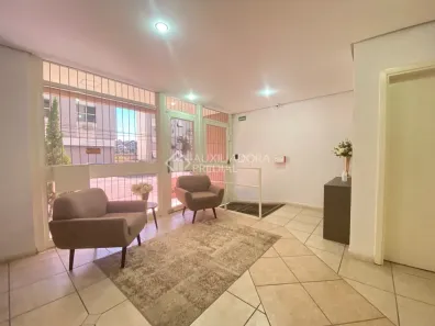 Apartamento com 2 Quartos à venda, 83m² no Vila Nova, Novo Hamburgo