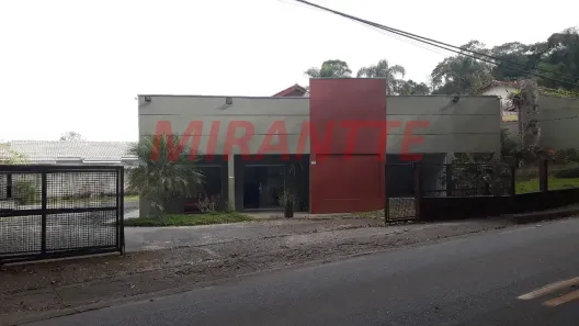 Prédio/Edifício Inteiro à venda, 300m² no Roseira, Mairiporã
