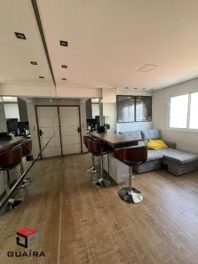 Apartamento com 1 Quarto à venda, 47m² no Anchieta, São Bernardo do Campo