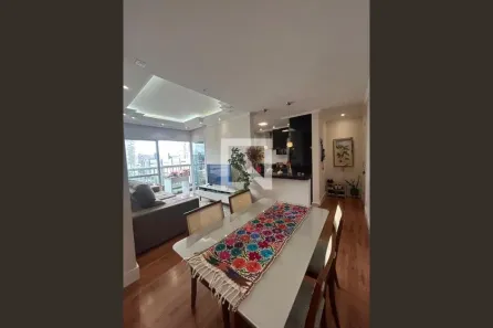Apartamento com 2 Quartos à venda, 70m² no Centro, São Bernardo do Campo