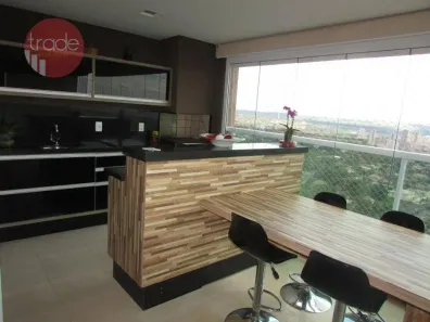 Apartamento com 4 Quartos à venda, 180m² no Bosque das Juritis, Ribeirão Preto