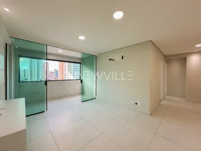 Apartamento com 2 Quartos à venda, 80m² no Boa Viagem, Recife