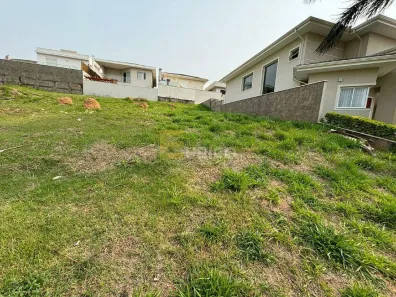 Terreno / Lote / Condomínio à venda, 375m² no Fazenda Santana, Valinhos