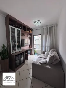 Apartamento com 3 Quartos à venda, 75m² no Rudge Ramos, São Bernardo do Campo