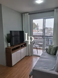 Apartamento com 3 Quartos à venda, 65m² no Vila Metalúrgica, Santo André