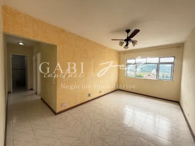 Apartamento com 2 Quartos à venda, 80m² no Campo Grande, Santos