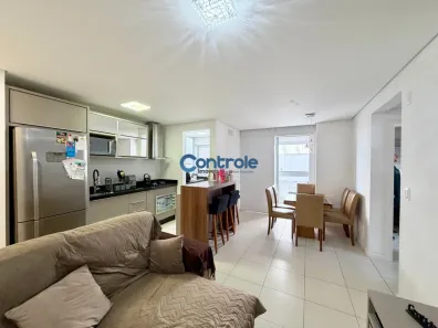 Apartamento com 2 Quartos à venda, 75m² no Centro, São José