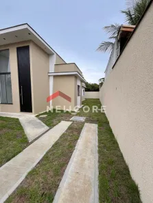 Casa com 3 Quartos à venda, 75m² no Enseada das Gaivotas, Rio das Ostras