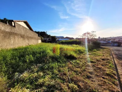 Terreno / Lote Comercial para alugar, 442m² no Nova Jaguariúna III, Jaguariúna