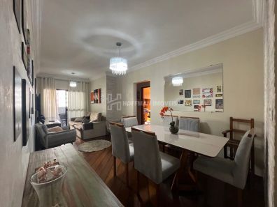 Apartamento com 3 Quartos à venda, 106m² no Santa Paula, São Caetano do Sul
