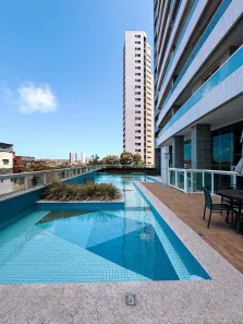 Apartamento com 2 Quartos à venda, 86m² no Varjota, Fortaleza