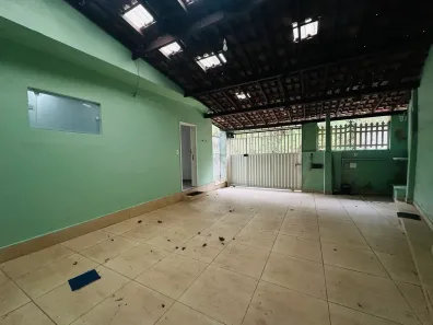 Casa com 2 Quartos à venda, 90m² no Castelanea, Petrópolis