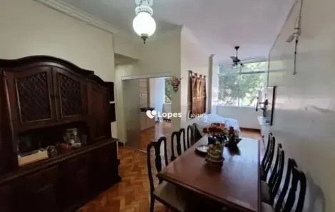 Apartamento com 2 Quartos à venda, 65m² no Laranjeiras, Rio de Janeiro