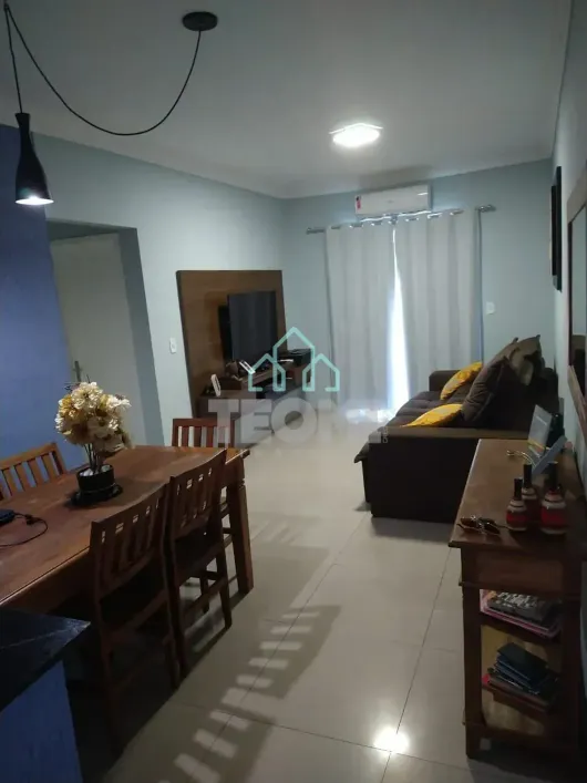 Foto do imóvel - Apartamento para alugar com 69 m², 2 quartos, 1 banheiro, 1 vaga
