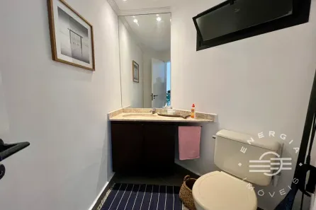 Apartamento com 2 Quartos à venda, 62m² no Riviera, Bertioga