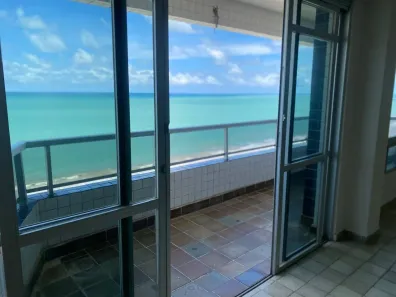 Apartamento com 4 Quartos à venda, 182m² no Boa Viagem, Recife