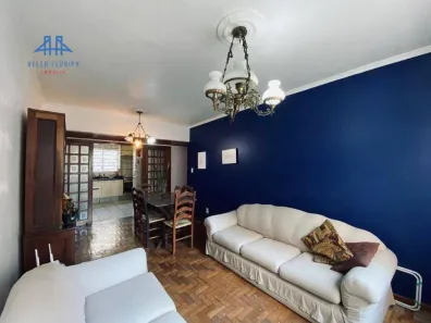 Apartamento com 3 Quartos à venda, 83m² no Centro, Florianópolis