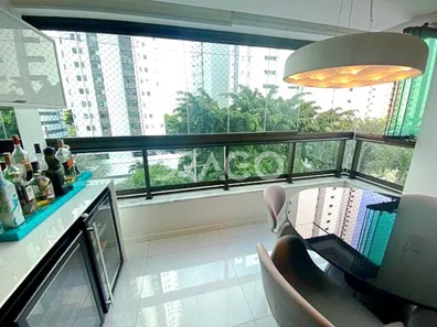 Apartamento com 4 Quartos à venda, 150m² no Boa Viagem, Recife