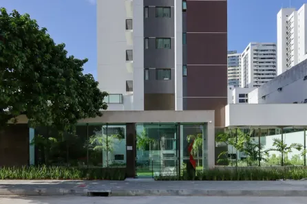 Apartamento com 3 Quartos à venda, 90m² no Boa Viagem, Recife