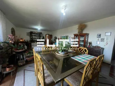 Apartamento com 4 Quartos à venda, 270m² no Vila Assunção, Santo André