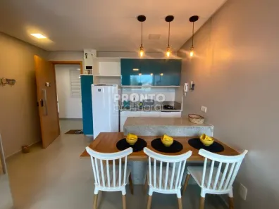 Flat com 1 Quarto para alugar, 30m² no Centro, Ipojuca