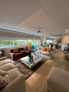 Apartamento com 4 Quartos à venda, 202m² no Ipanema, Rio de Janeiro