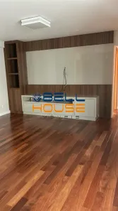 Apartamento com 3 Quartos à venda, 126m² no Vila Floresta, Santo André