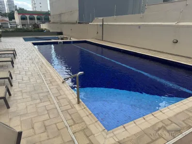 Cobertura com 3 Quartos para venda ou aluguel, 260m² no Centro, Campinas