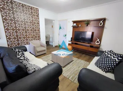 Apartamento com 1 Quarto à venda, 76m² no Tupi, Praia Grande
