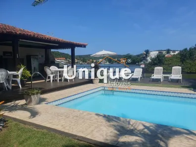 Casa com 3 Quartos à venda, 90m² no Ogiva, Cabo Frio