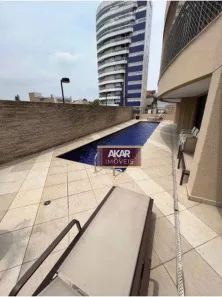 Apartamento com 3 Quartos à venda, 155m² no Anchieta, São Bernardo do Campo