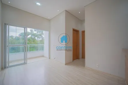 Apartamento com 2 Quartos à venda, 54m² no Quitaúna, Osasco