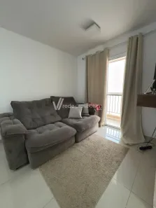 Apartamento com 2 Quartos à venda, 52m² no Vila Progresso, Campinas