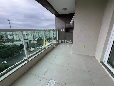 Apartamento com 3 Quartos à venda, 105m² no Operário, Novo Hamburgo