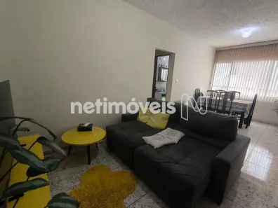 Apartamento com 2 Quartos à venda, 57m² no Padre Eustáquio, Belo Horizonte