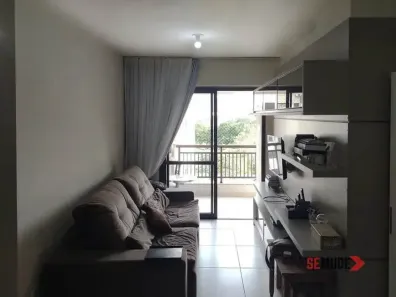 Apartamento com 2 Quartos à venda, 69m² no Itacorubi, Florianópolis