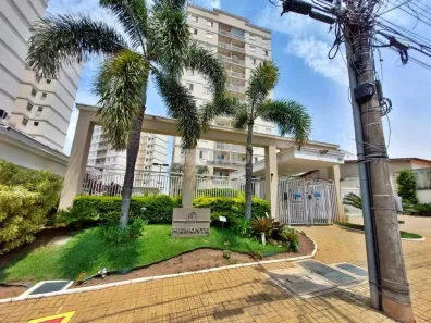 Apartamento com 2 Quartos à venda, 64m² no Vila Industrial, Campinas