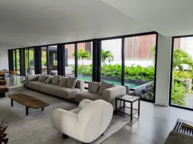Casa de Condomínio com 3 Quartos à venda, 458m² no Cacupé, Florianópolis