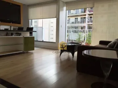 Cobertura com 3 Quartos à venda, 160m² no Humaitá, Rio de Janeiro
