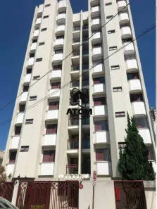 Apartamento com 3 Quartos à venda, 120m² no Centro, Taubaté